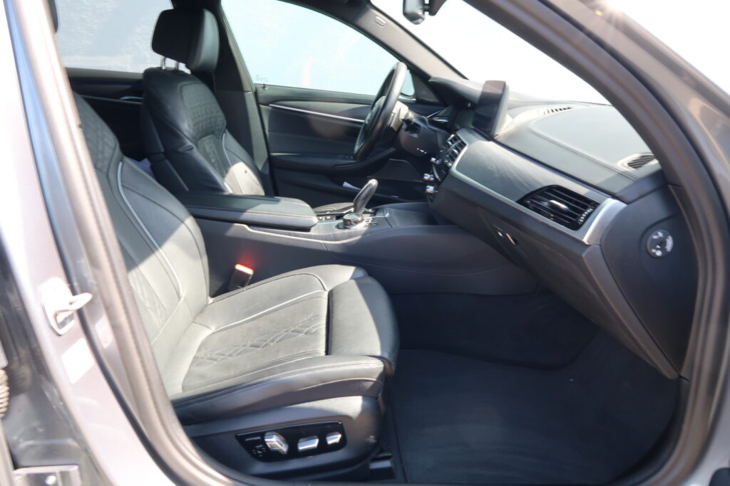 BMW 540d xDrive