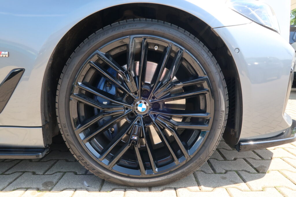 BMW 540d xDrive