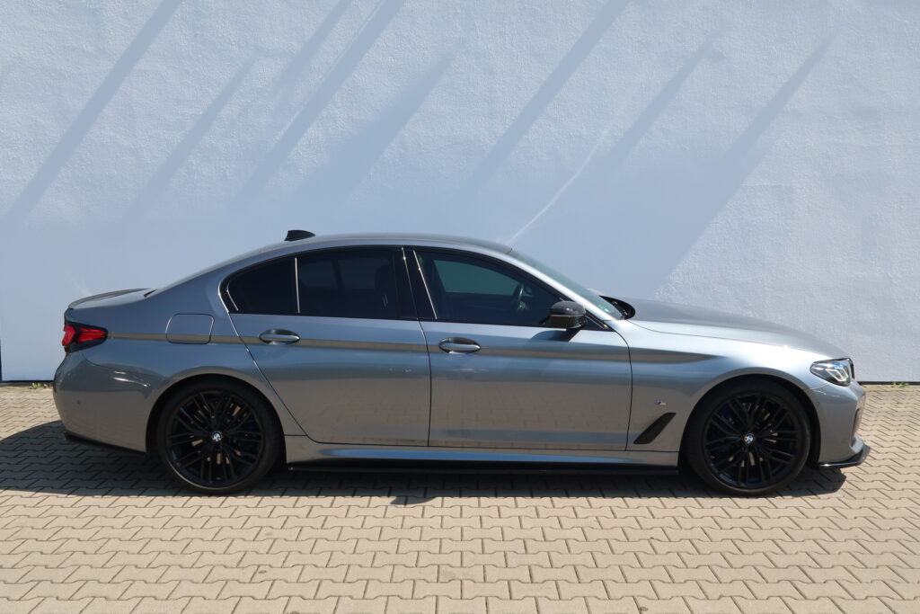 BMW 540d xDrive