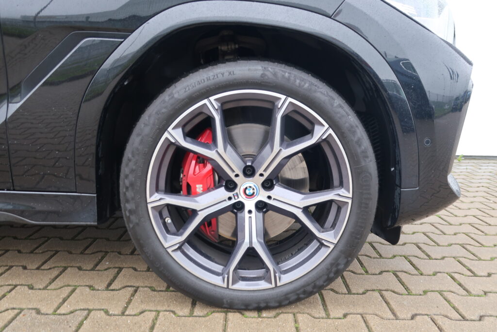 BMW X6 xDrive30d
