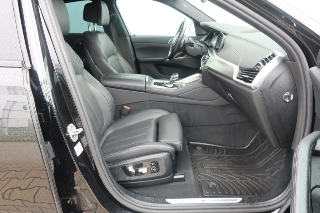 BMW X6 xDrive30d