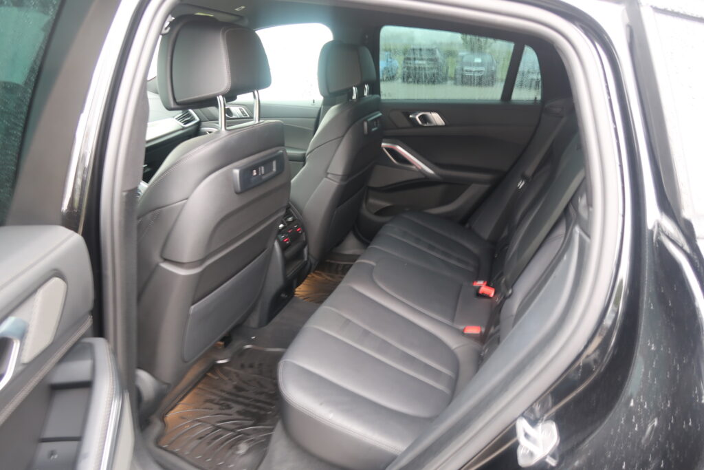 BMW X6 xDrive30d