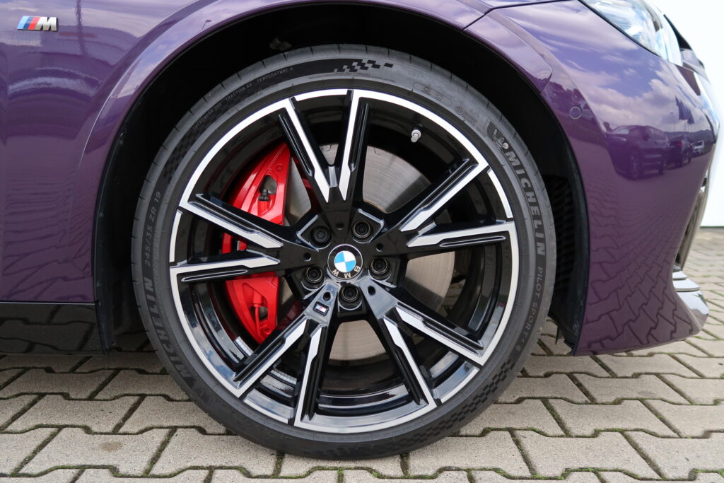 BMW M240i xDrive Coupé