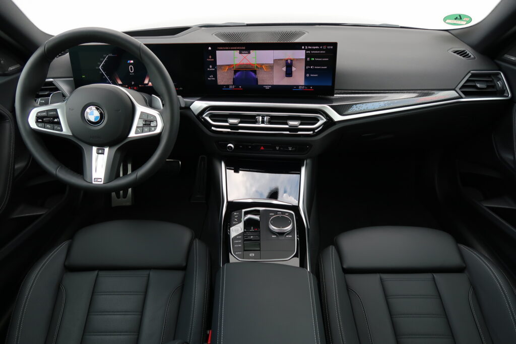 BMW M240i xDrive Coupé