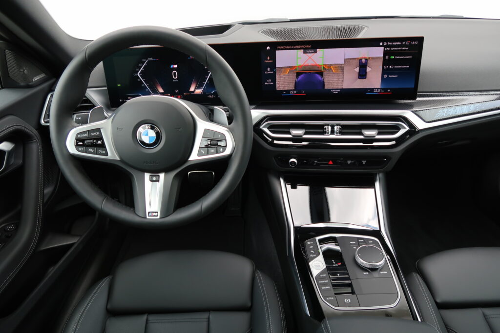 BMW M240i xDrive Coupé