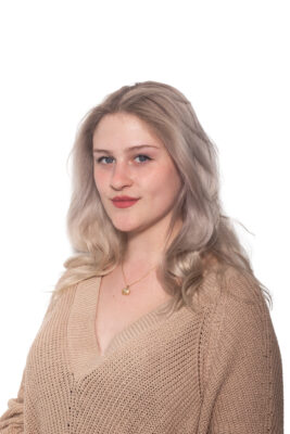 Nikola Kalousková