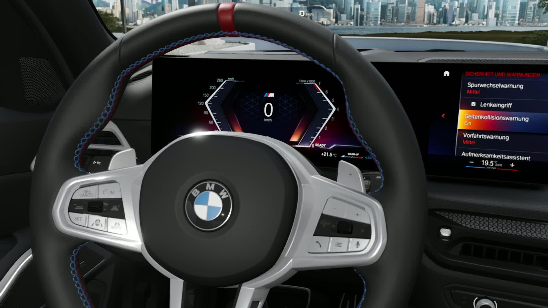 BMW M340d xDrive Touring