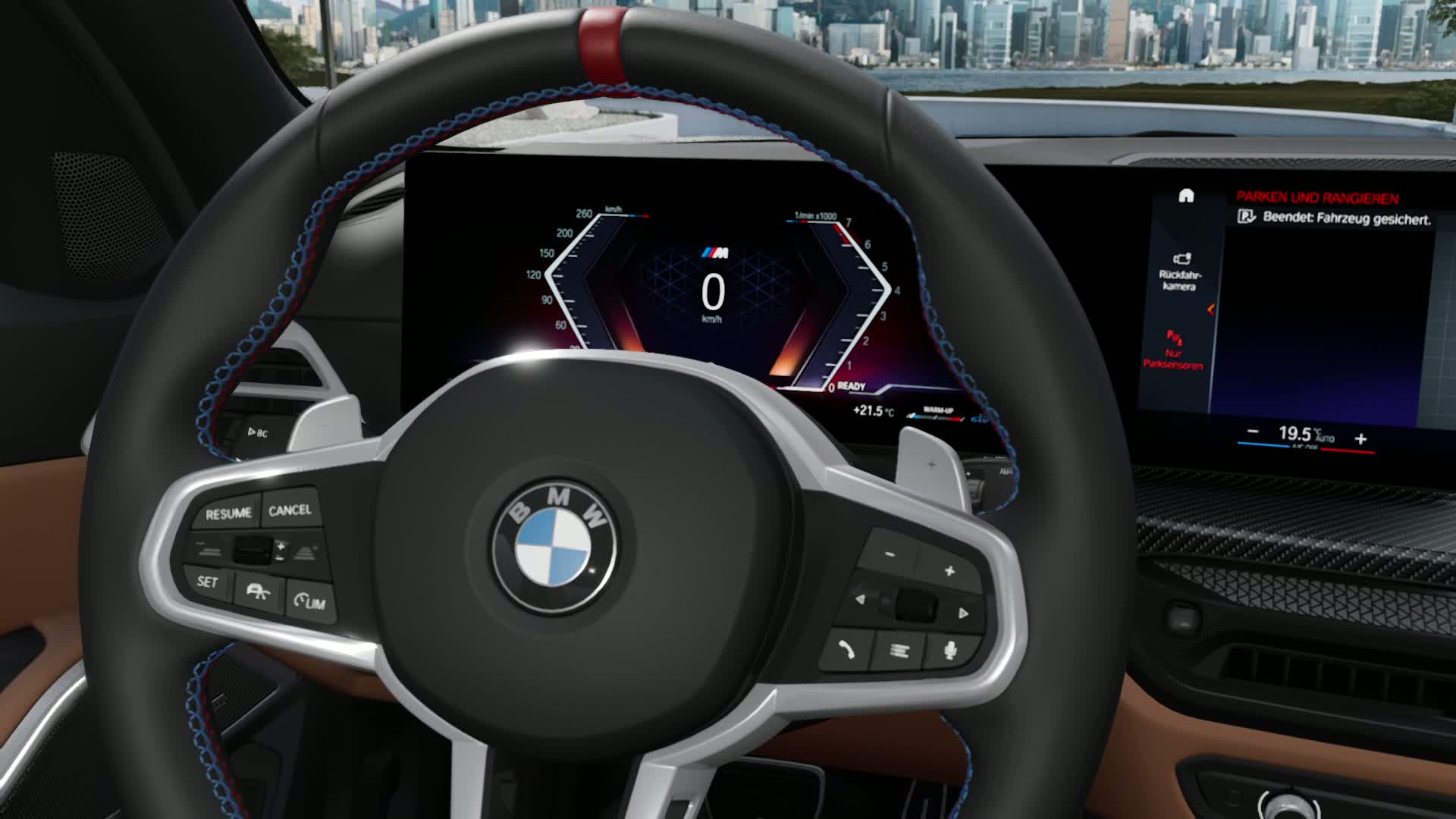 BMW M340d xDrive Touring