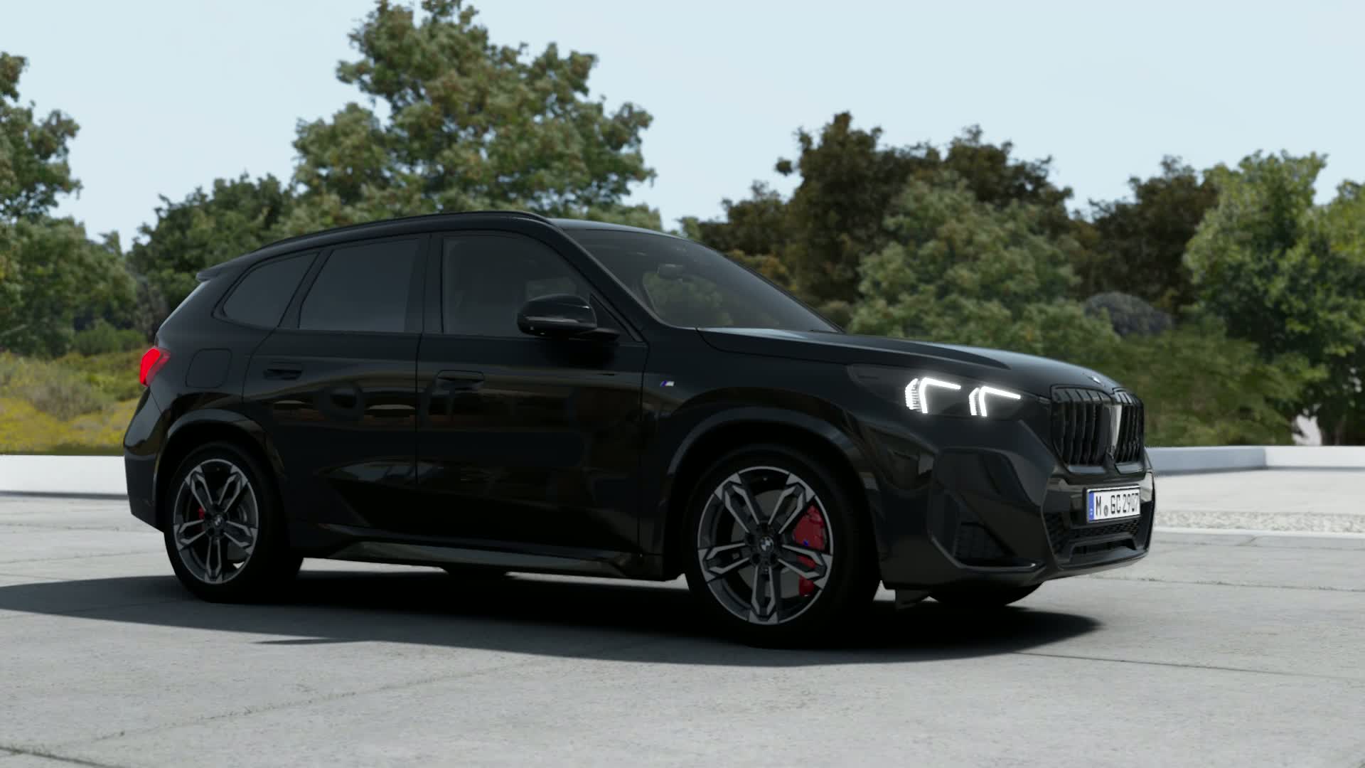 BMW X1 xDrive20d