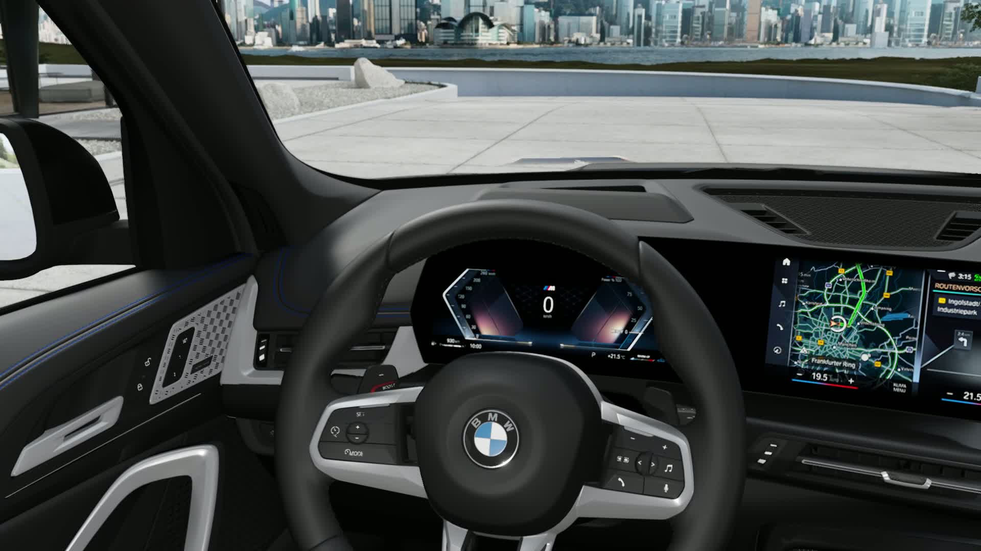 BMW X1 xDrive20d