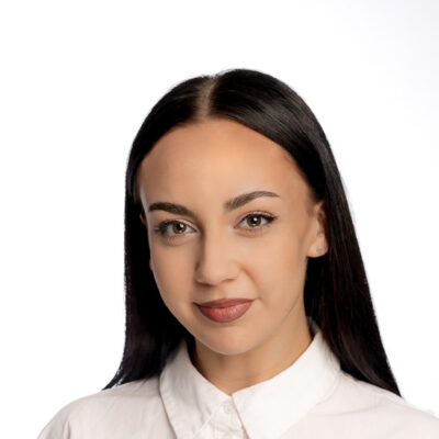 Vendula Chvějová