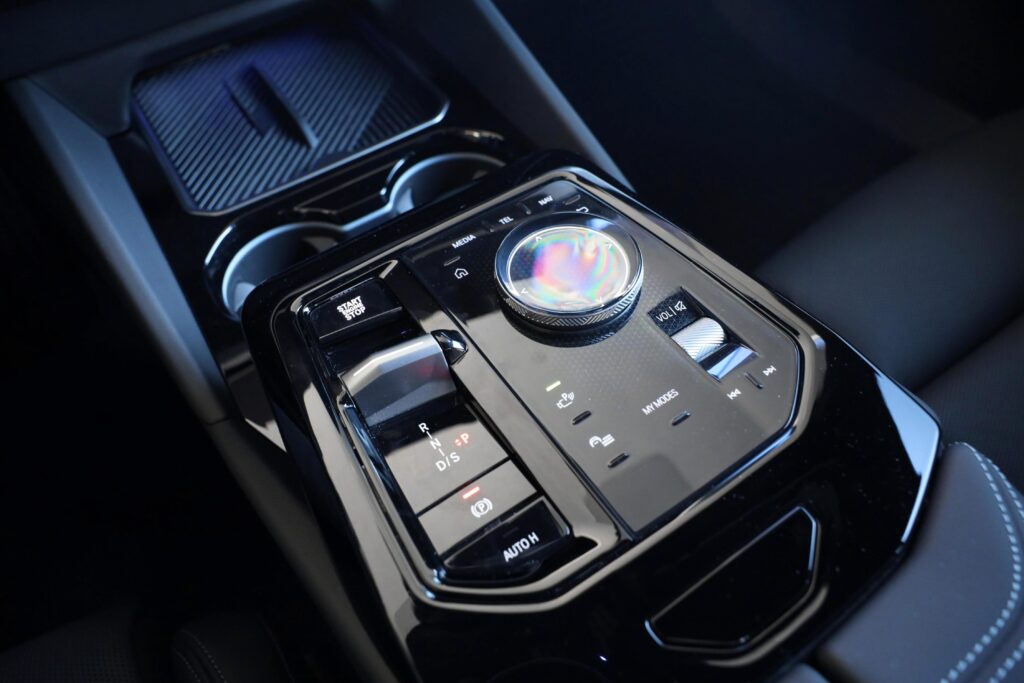 BMW 520d xDrive