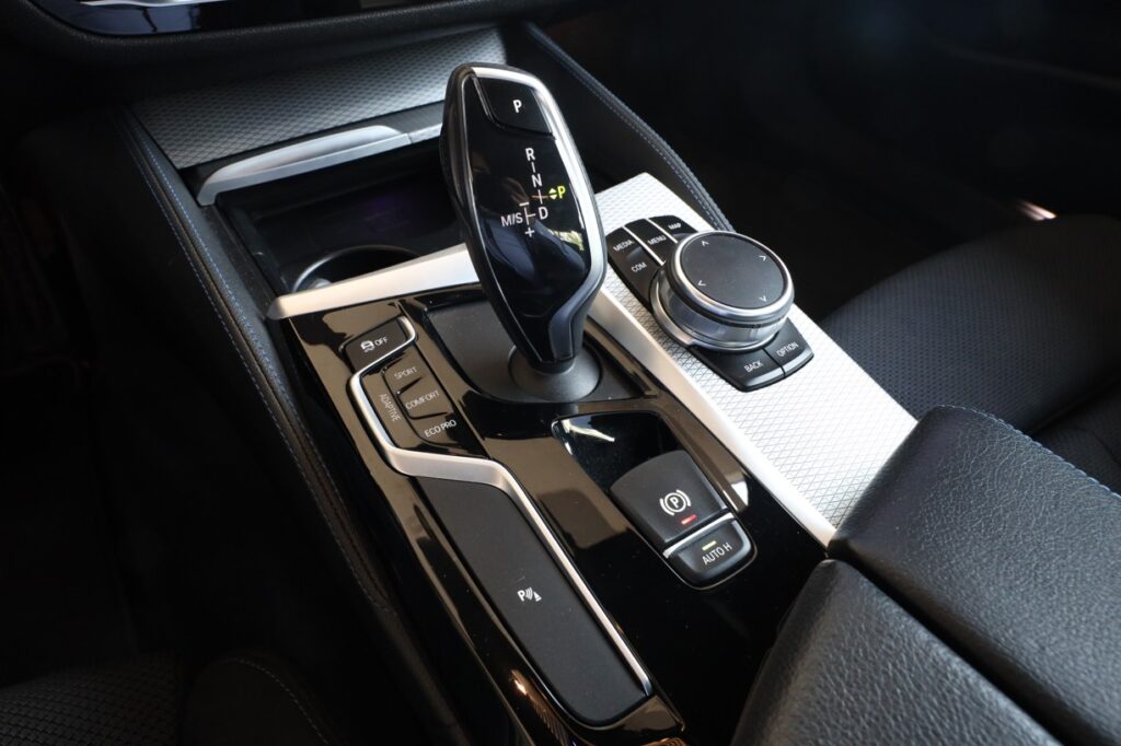 BMW 530d xDrive Limousine
