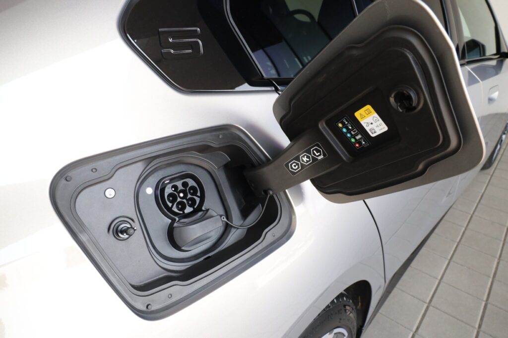 BMW i5 eDrive40 Sedan