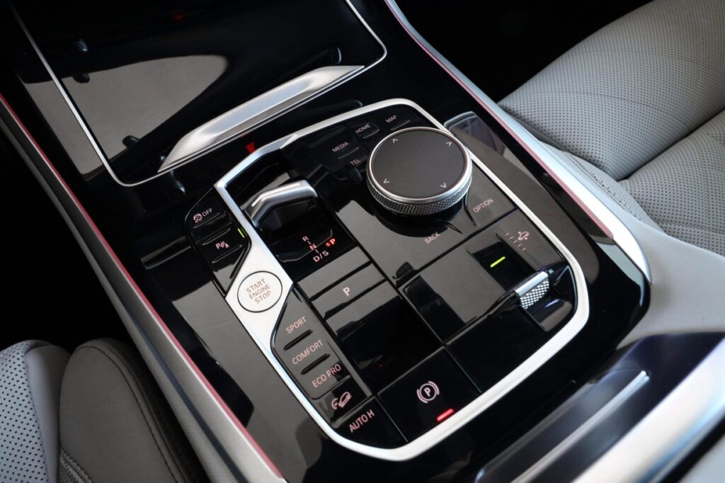 BMW X5 xDrive40d