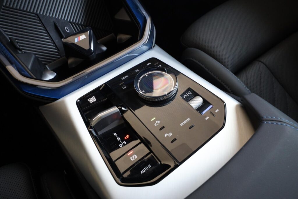 BMW X3 20d xDrive