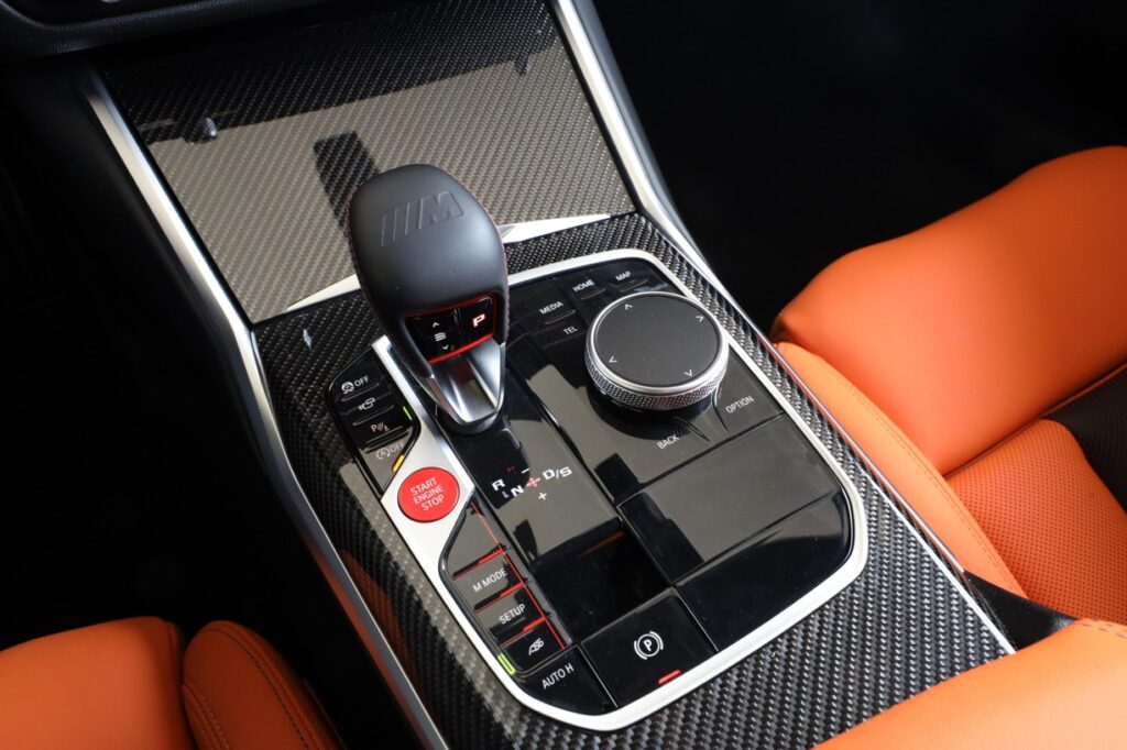 BMW M3 Competition M xDrive Touring