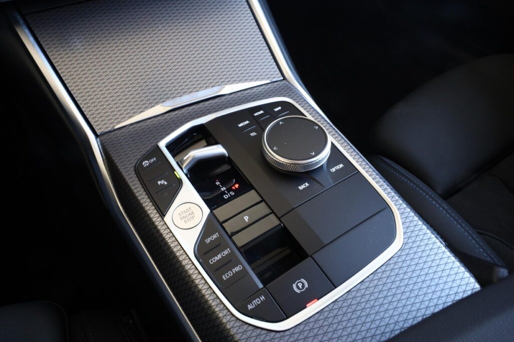 BMW M340i xDrive Touring