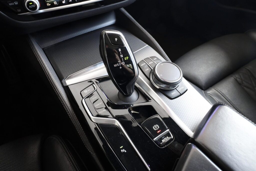 BMW 540i xDrive