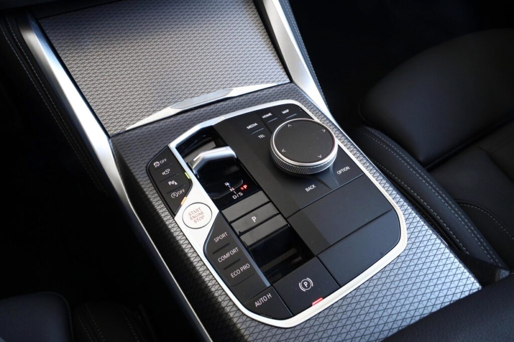 BMW 430i xDrive