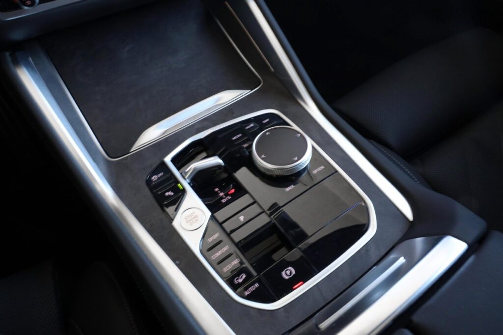 BMW X6 xDrive40i