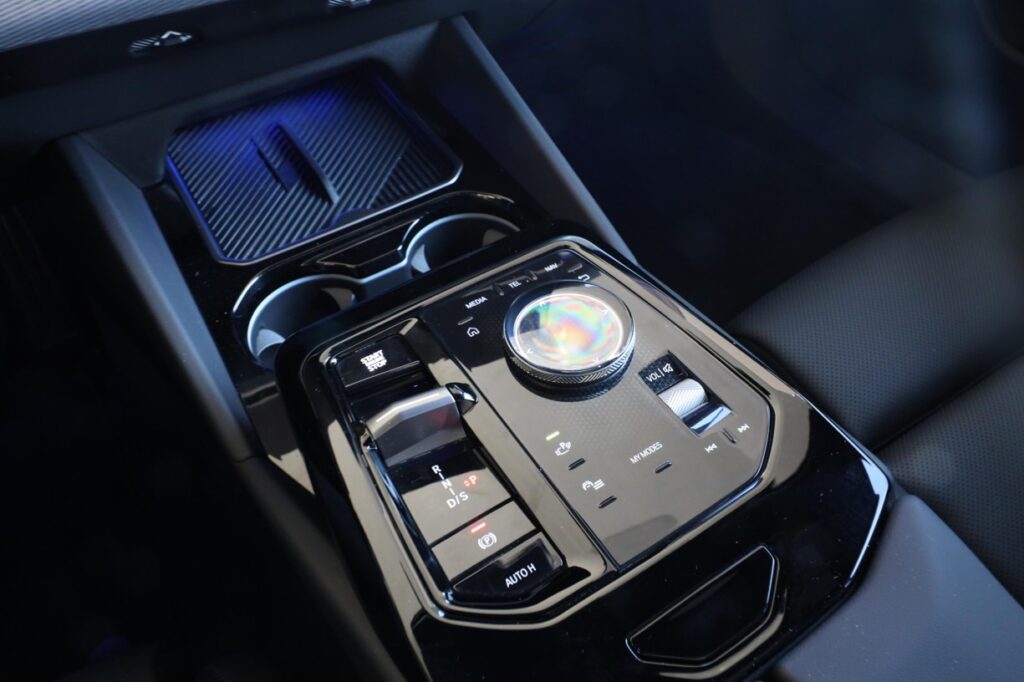 BMW 520d xDrive Touring
