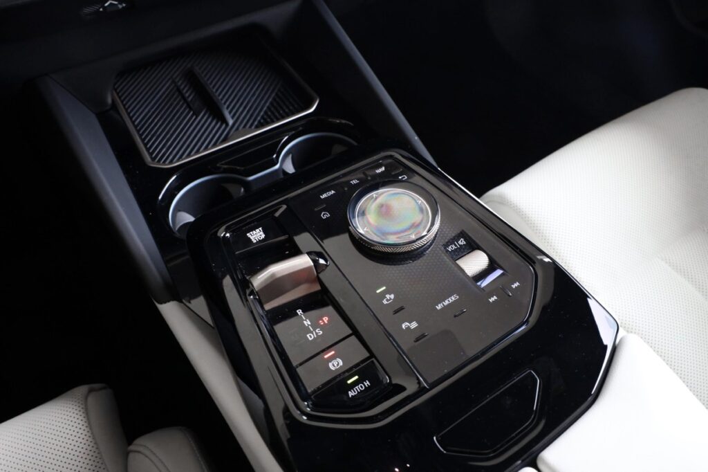 BMW 540d xDrive Touring