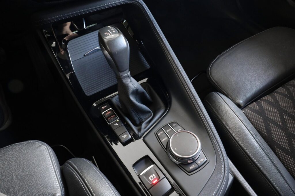 BMW X1 xDrive18d