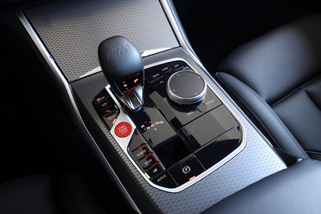 BMW M3 Competition M xDrive Touring