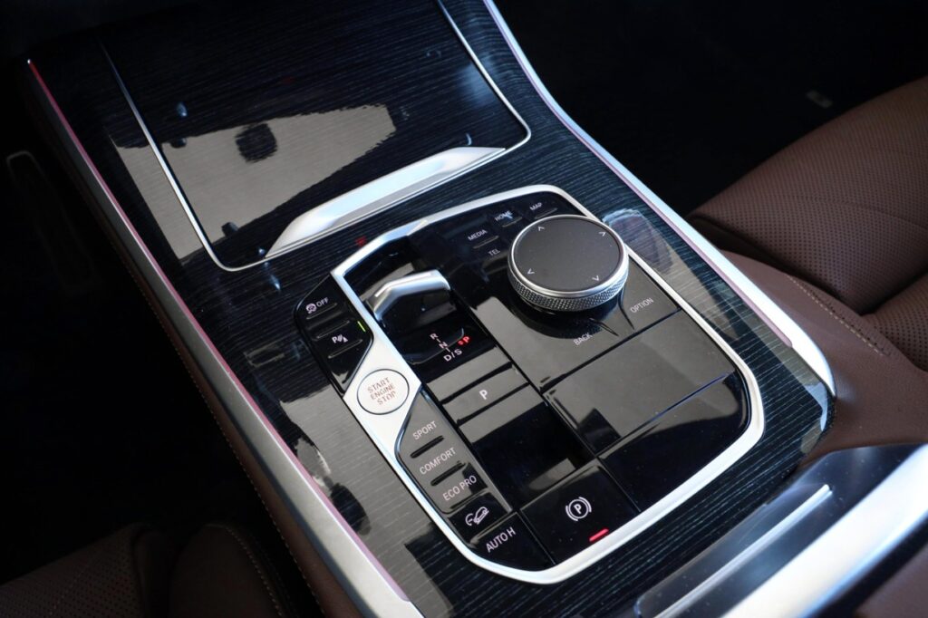 BMW X5 xDrive30d