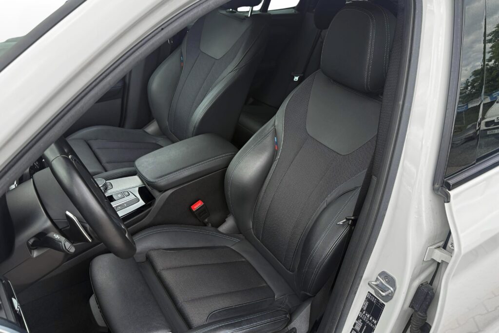 BMW X3 M40d