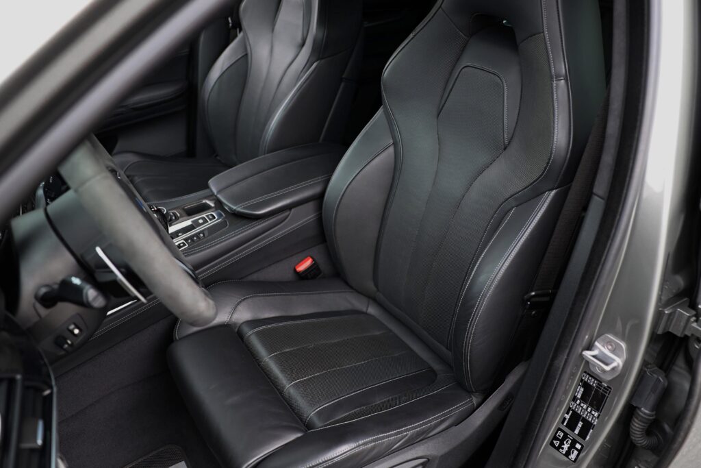 BMW X6 M