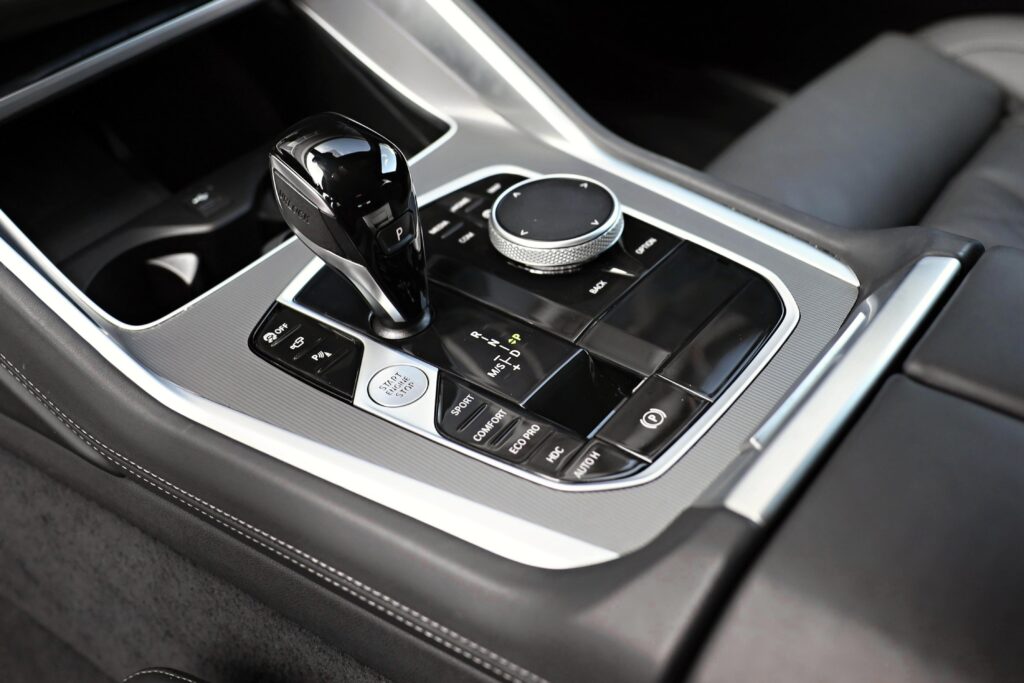 BMW X6 xDrive30d