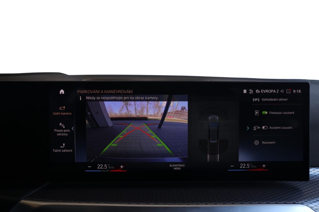 BMW M340i xDrive Touring