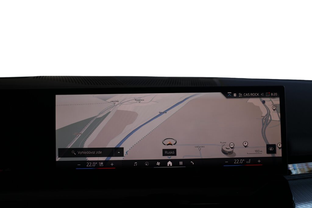 BMW 520d xDrive