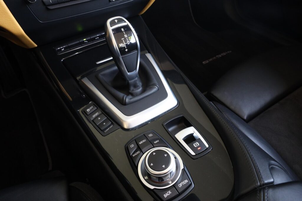 BMW Z4 sDrive 35is