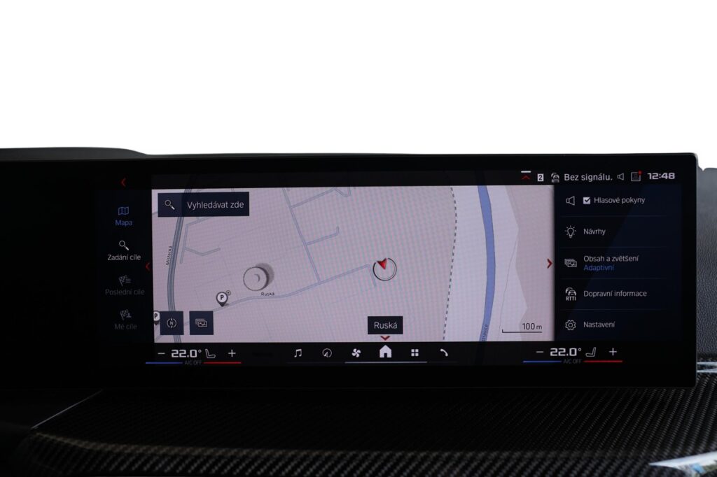 BMW M3 Competition M xDrive Touring