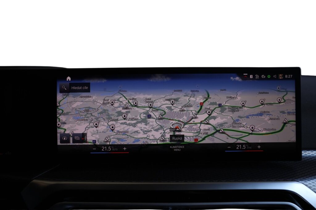 BMW M340i xDrive Touring