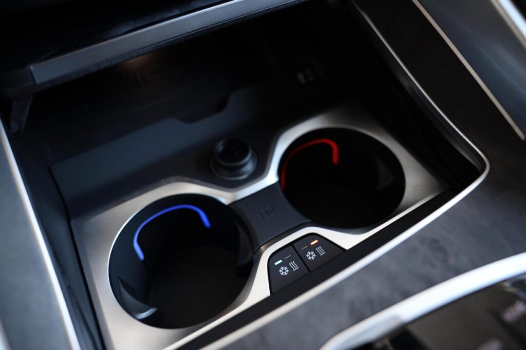 BMW X6 xDrive40i
