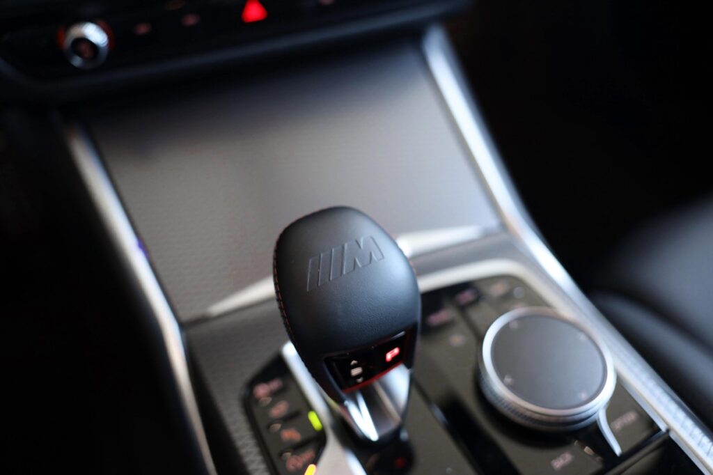 BMW M3 Competition M xDrive Touring