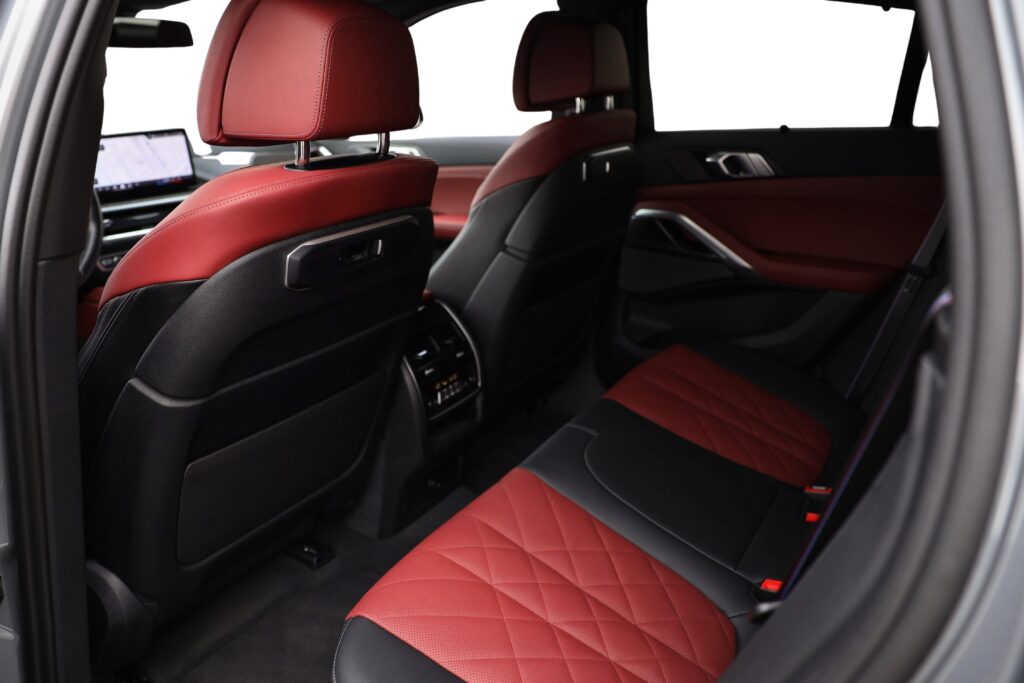 BMW X6 xDrive40i