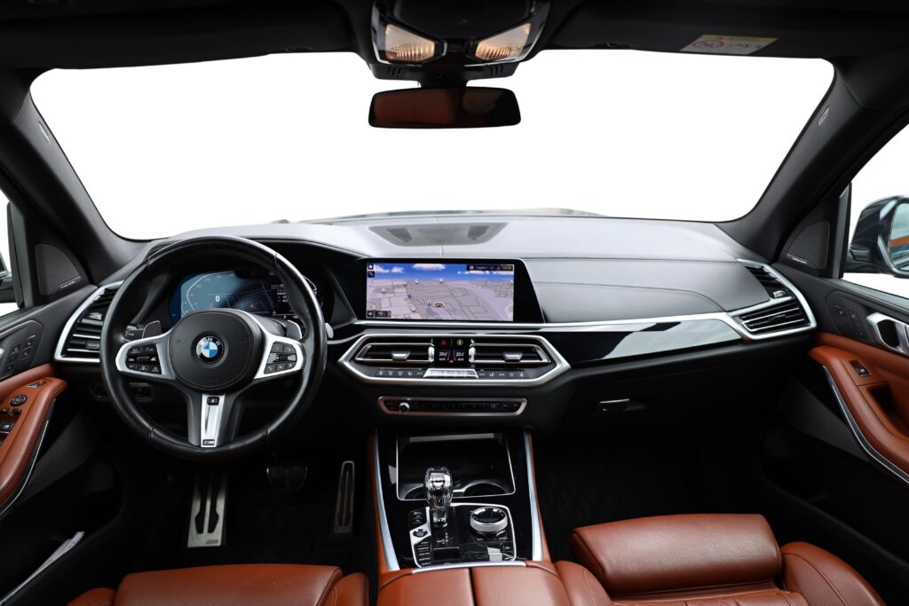 BMW X5 xDrive30d
