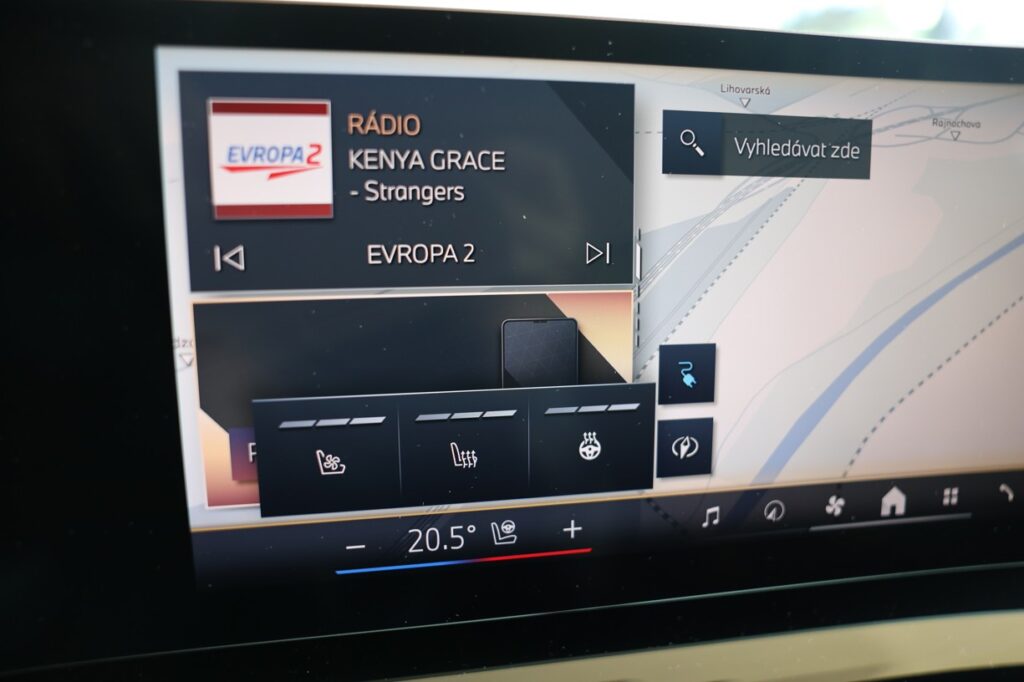 BMW i5 eDrive40 Sedan