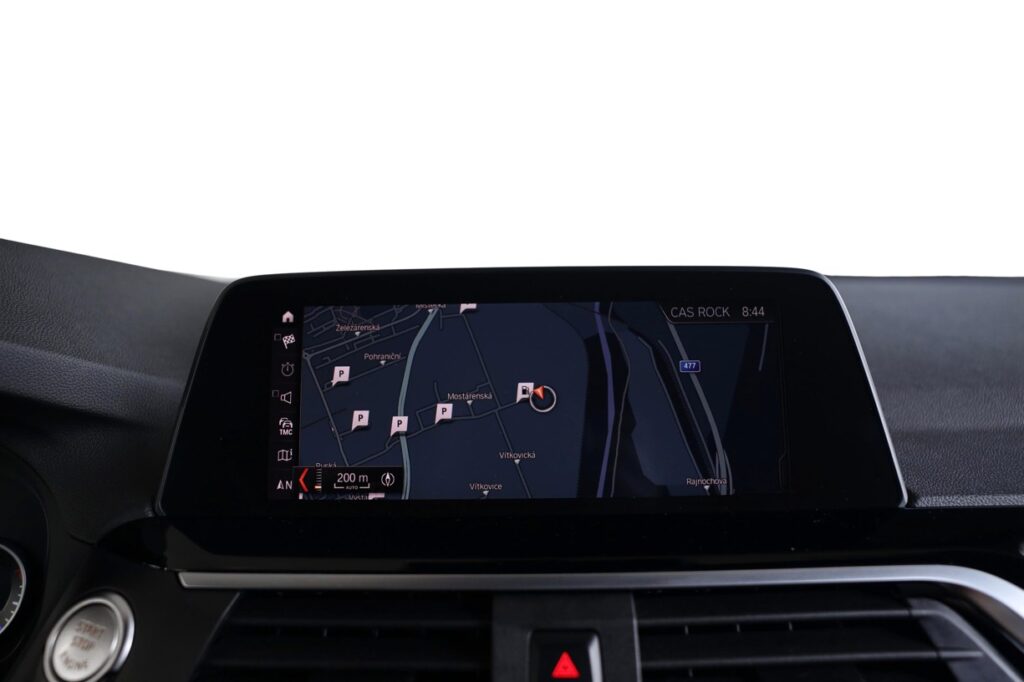 BMW X3 xDrive20i