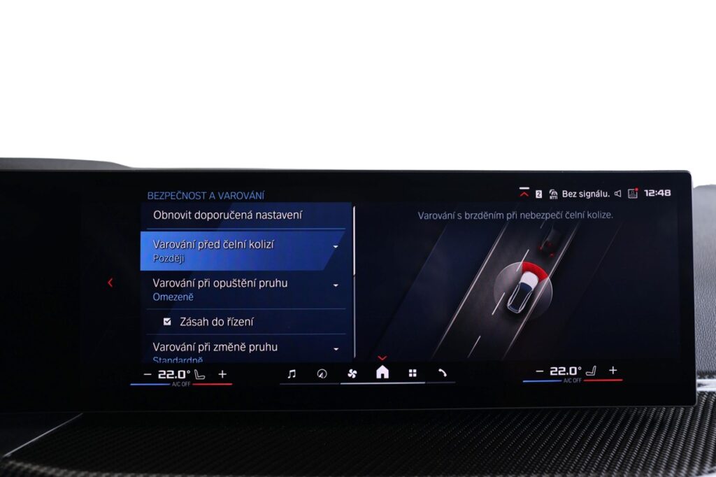 BMW M3 Competition M xDrive Touring