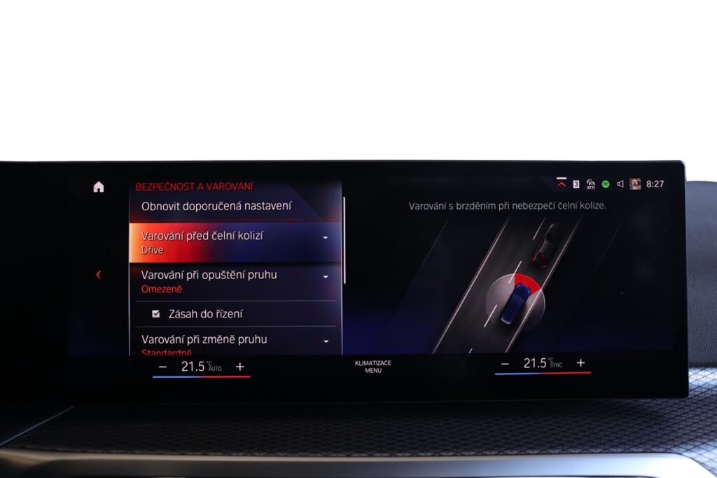 BMW M340i xDrive Touring
