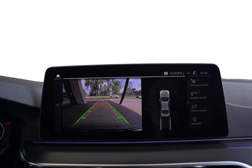 BMW 540i xDrive