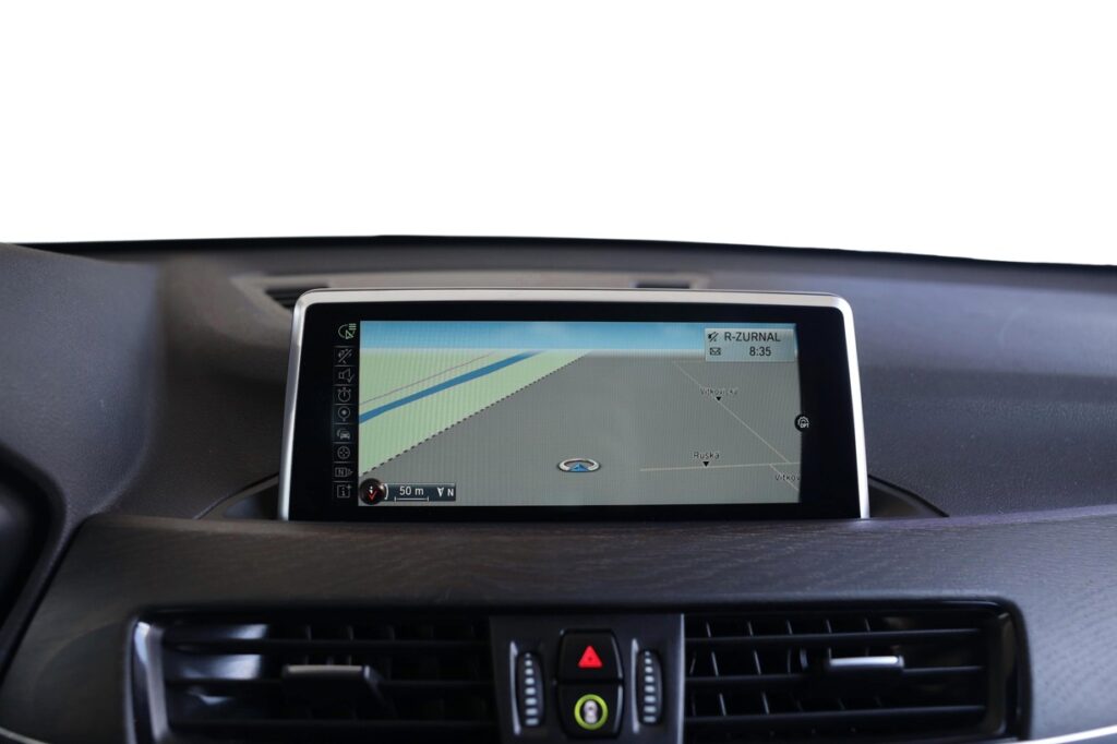 BMW X1 xDrive18d