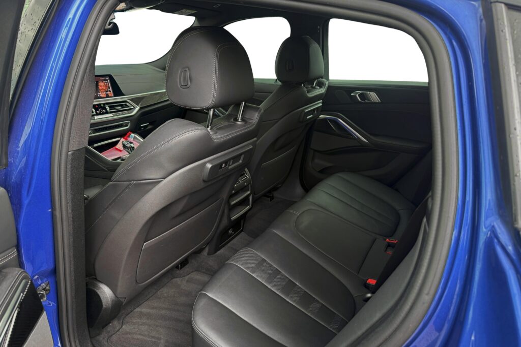 BMW X6 xDrive40i