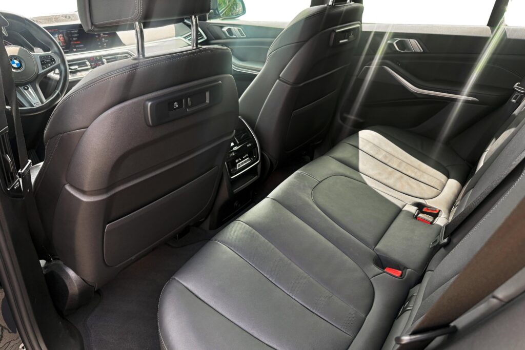 BMW X5 xDrive40d